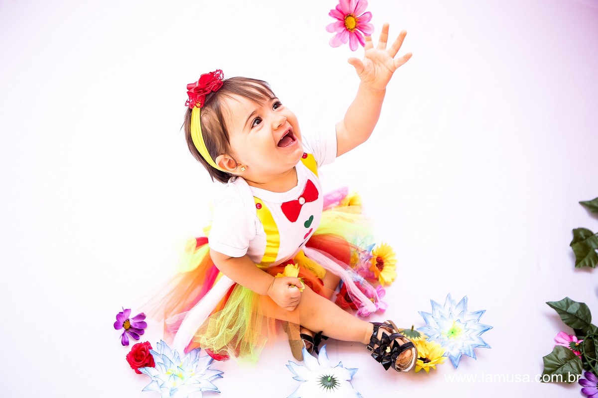 Acompanhamento bebe 10 meses