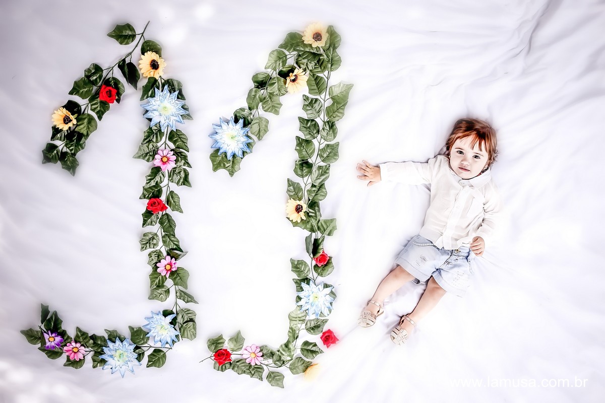 Acompanhamento bebe 11 meses