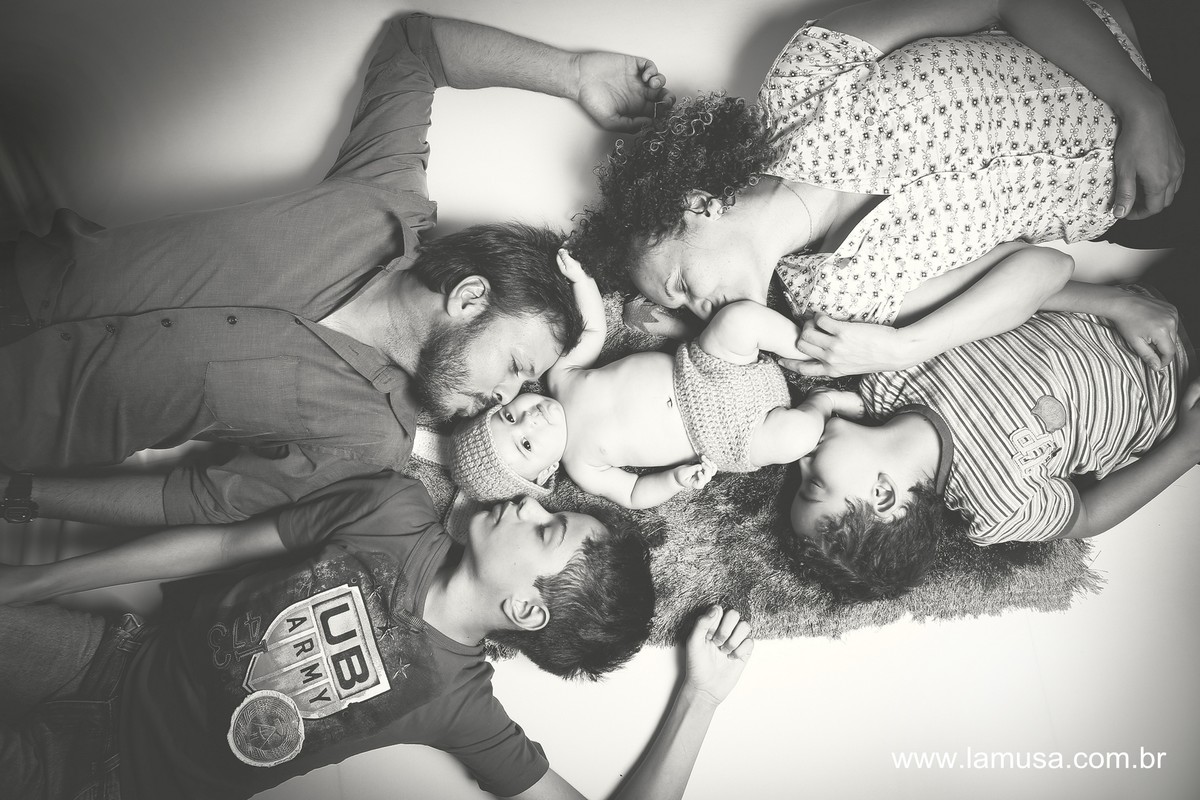 Acompanhamento bebe  3 meses