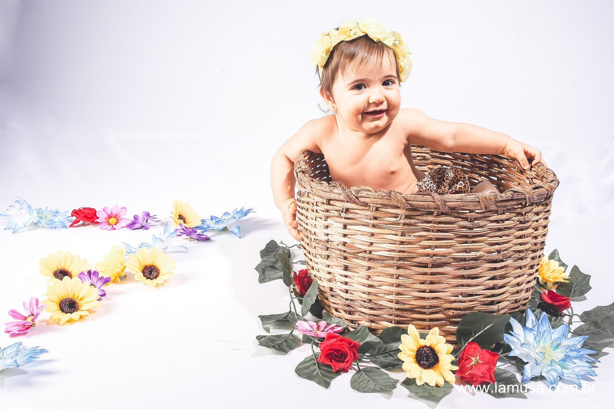 Acompanhamento bebe 7 meses