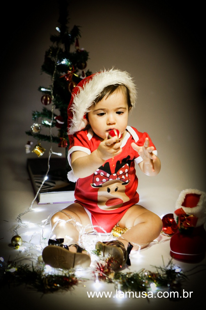 Acompanhamento bebe 8 meses - Natal