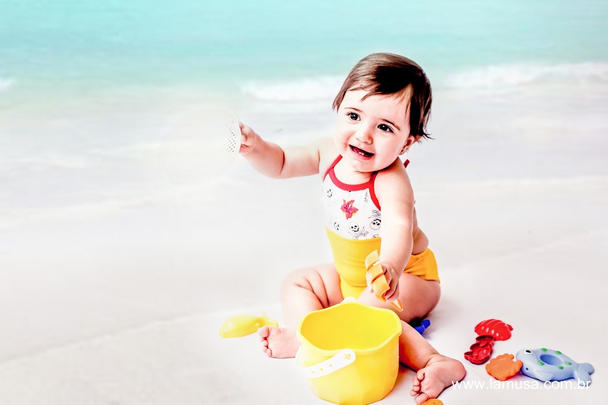 Acompanhamento bebe 9 meses