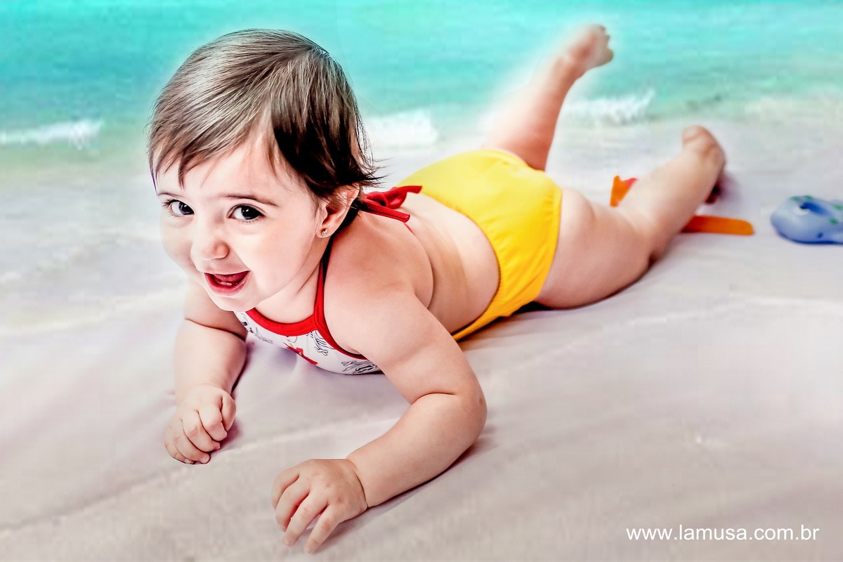 Acompanhamento bebe 9 meses