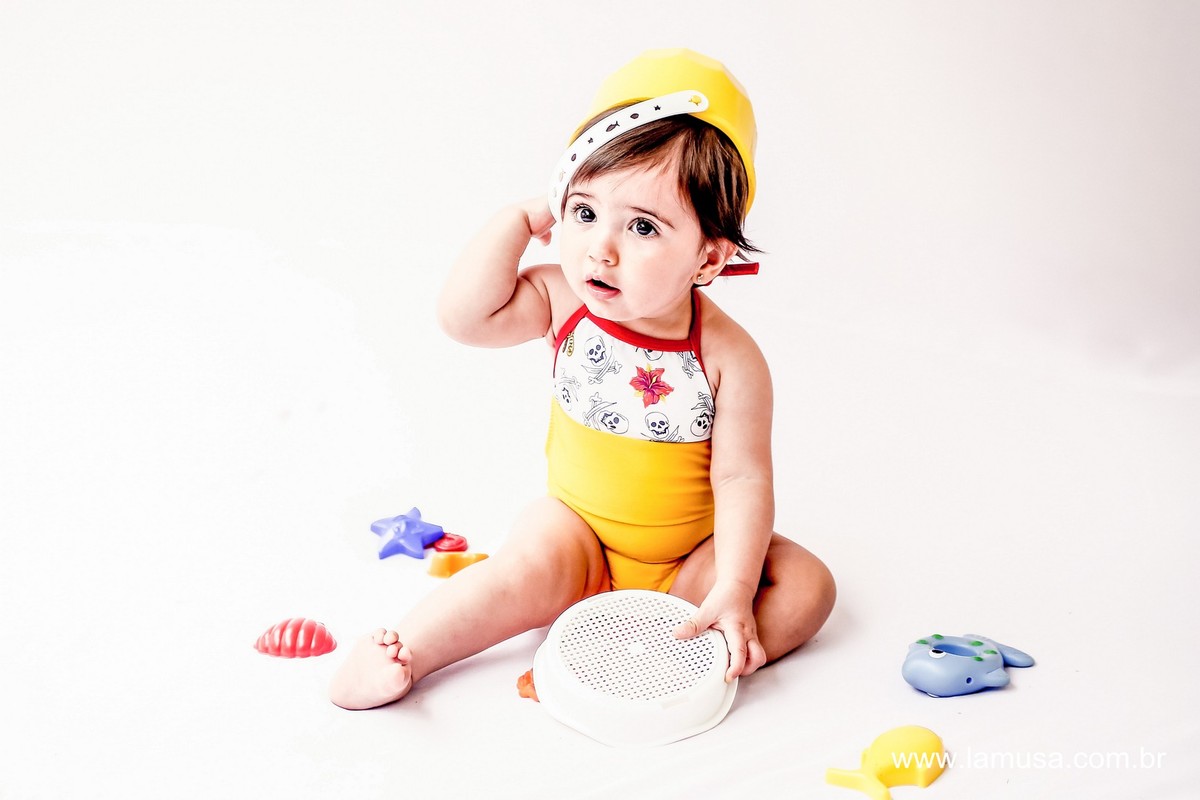 Acompanhamento bebe 9 meses