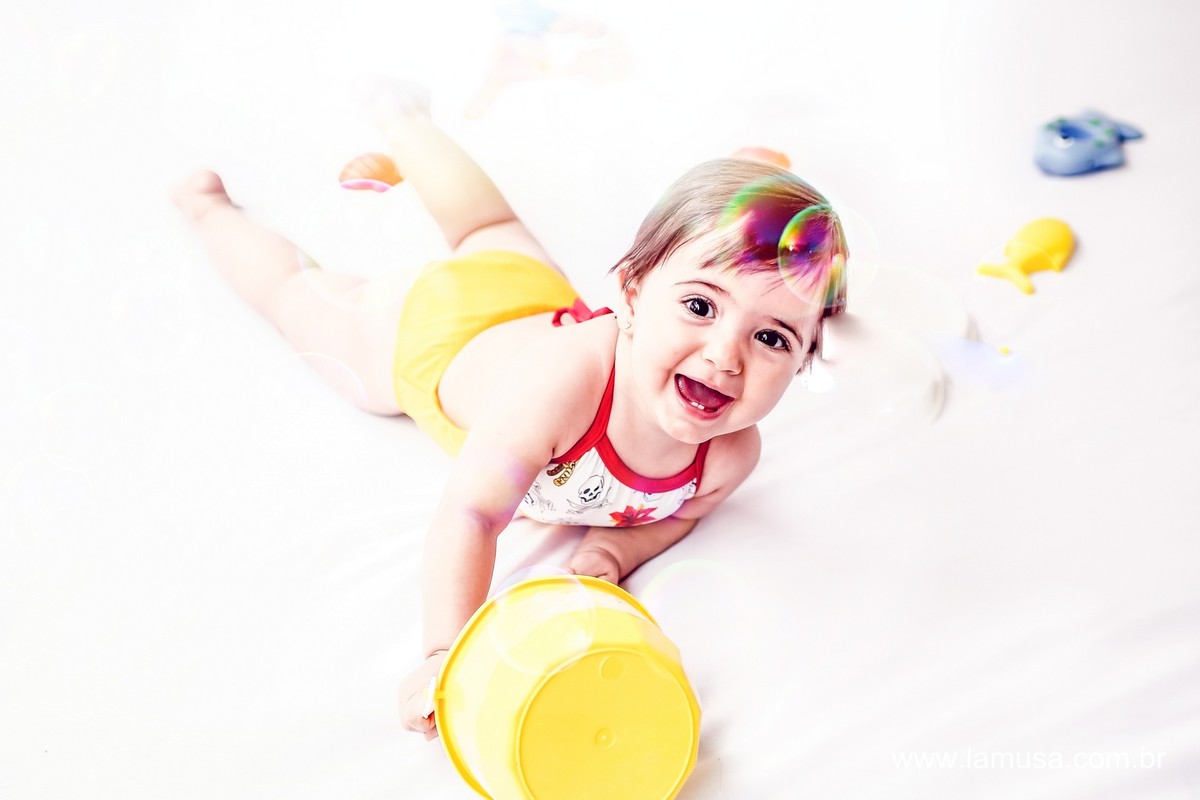 Acompanhamento bebe 9 meses