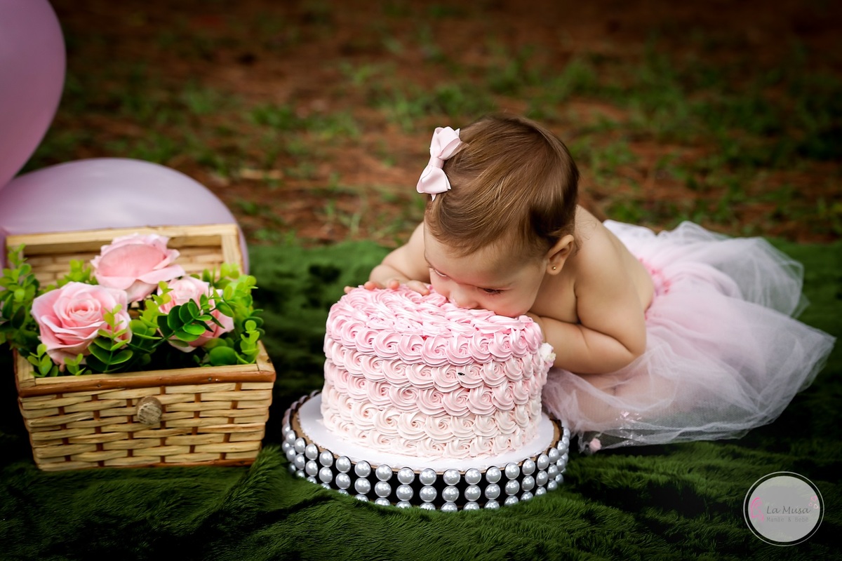 Ensaio bebe , Smash the cake,  la musa bebe , ensaio 1 ano, aniversario