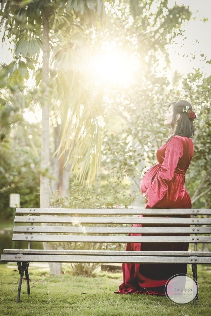 Ensaio de gestante Lician na chácara Santa Terezinha, fotos Gestante, Gestante linda.