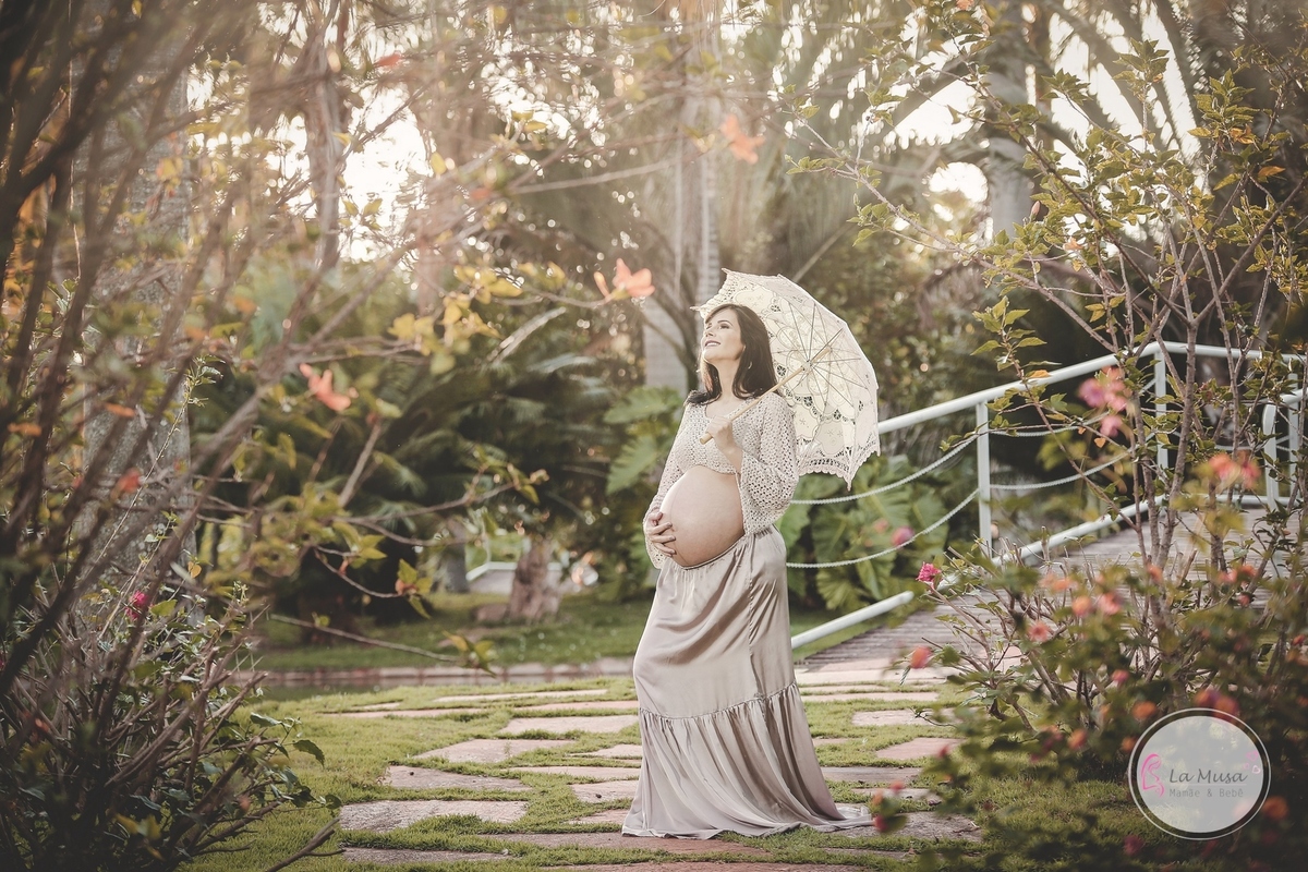 Ensaio de gestante Lician na chácara Santa Terezinha, fotos Gestante, Gestante linda.