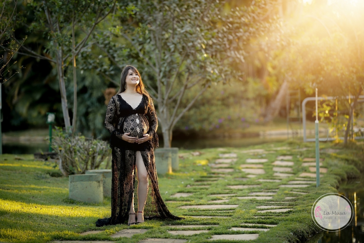 Ensaio Gestante Brasilia, Fotografa para gestante , lamusa, multifocco chácara santa terezinha