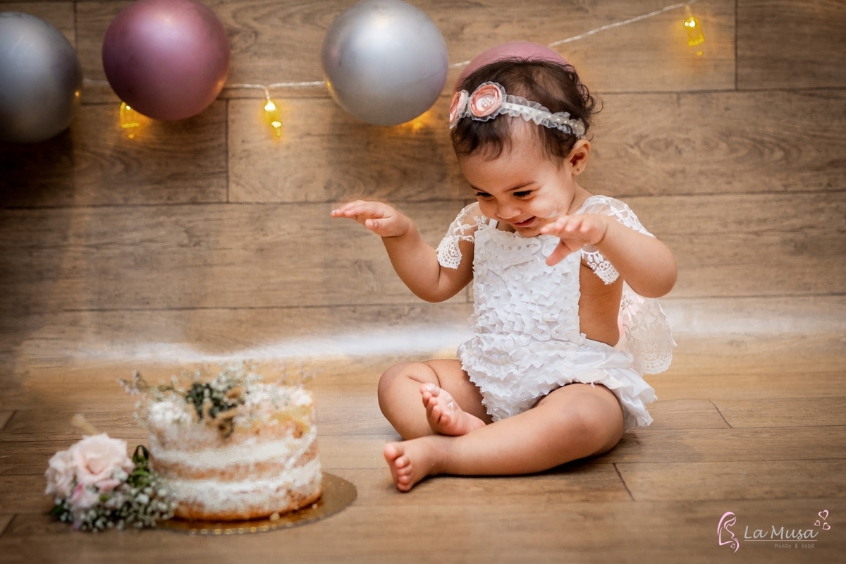 Smash The cake, Ensaio Bebê, La Musa, Brasilia , ensaio irmãos, aniversário de 1 ano, 