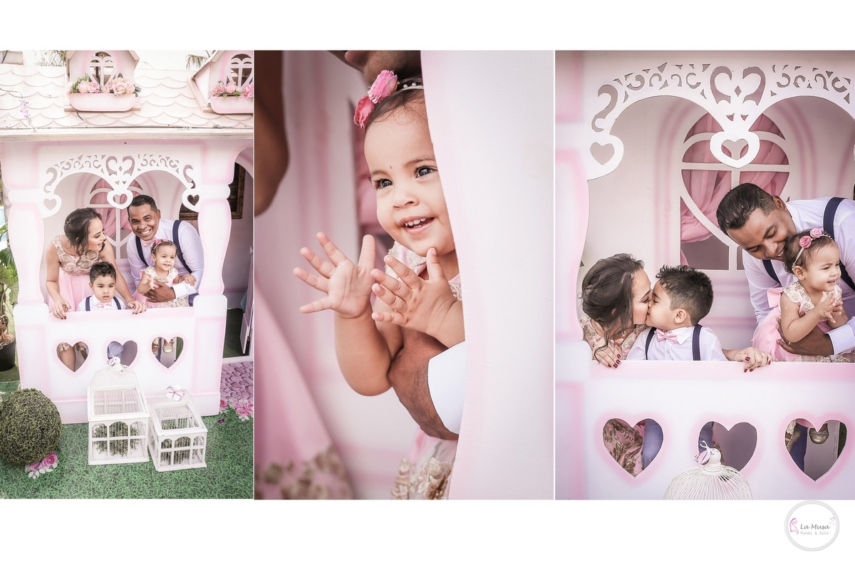 Festa Casa de boneca, lamusa, Mabel Manzi Decorações, haras do morro, festa menina, festa infantil