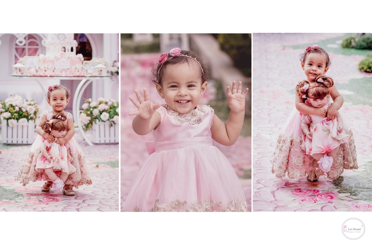 Festa Casa de boneca, lamusa, Mabel Manzi Decorações, haras do morro, festa menina, festa infantil