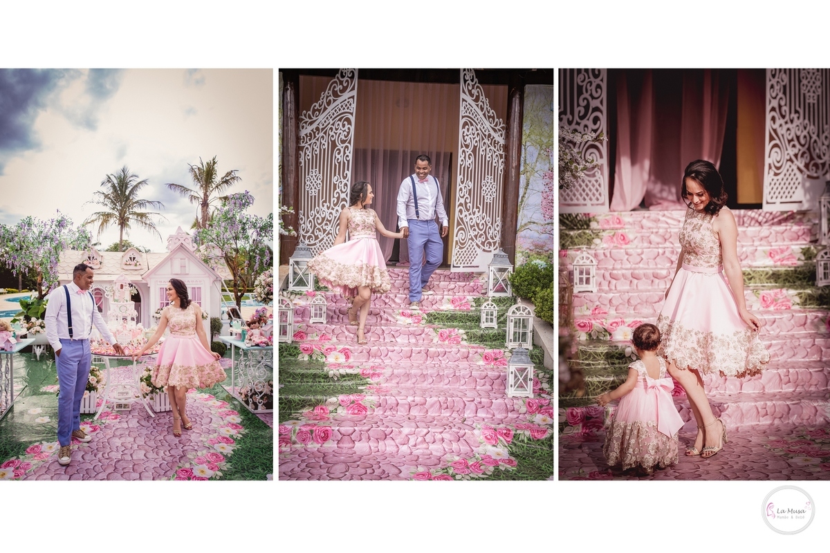 Festa Casa de boneca, lamusa, Mabel Manzi Decorações, haras do morro, festa menina, festa infantil