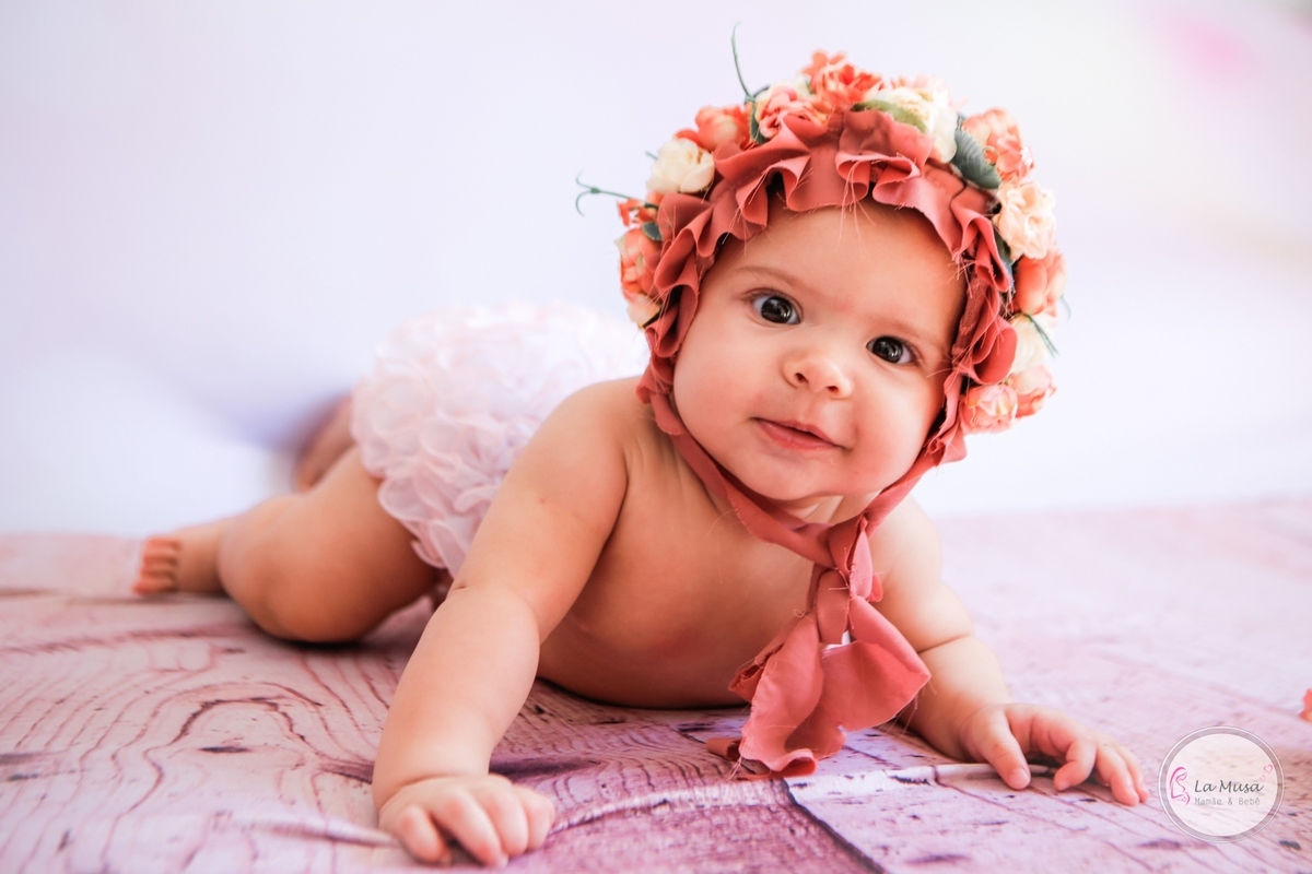 Ensaio acompanhamento 6 meses