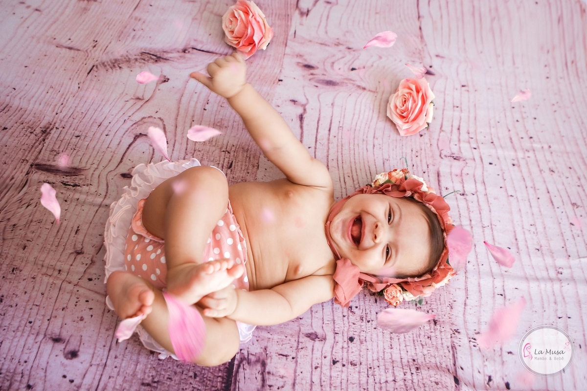 Ensaio acompanhamento 6 meses