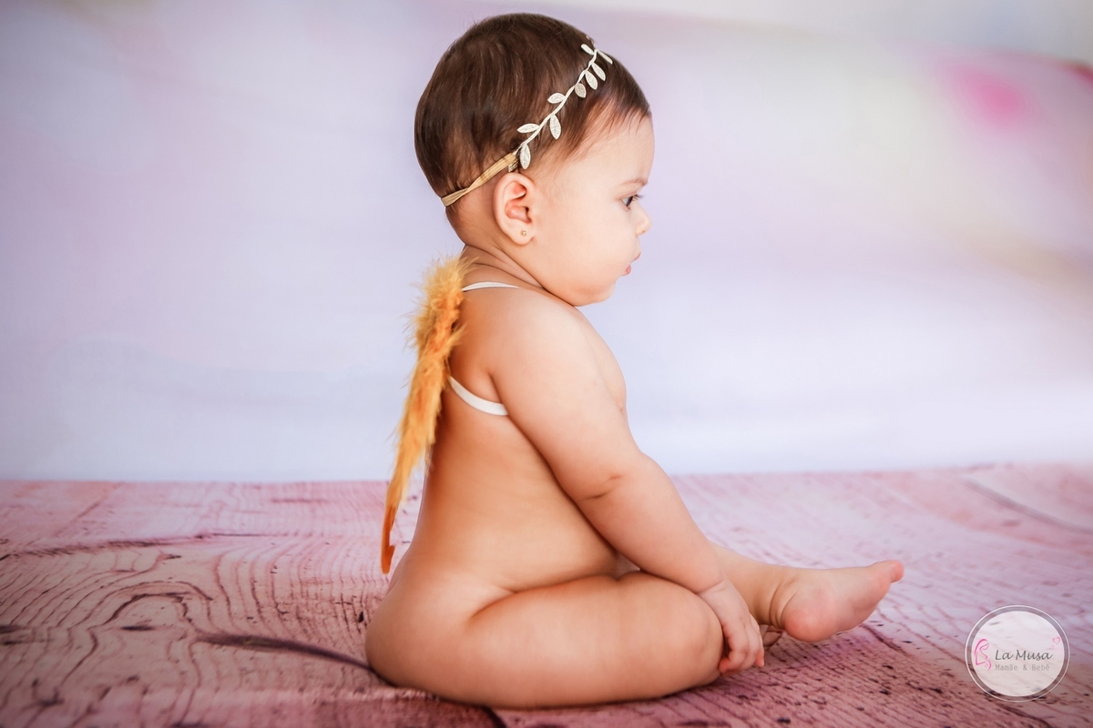 Ensaio acompanhamento 6 meses