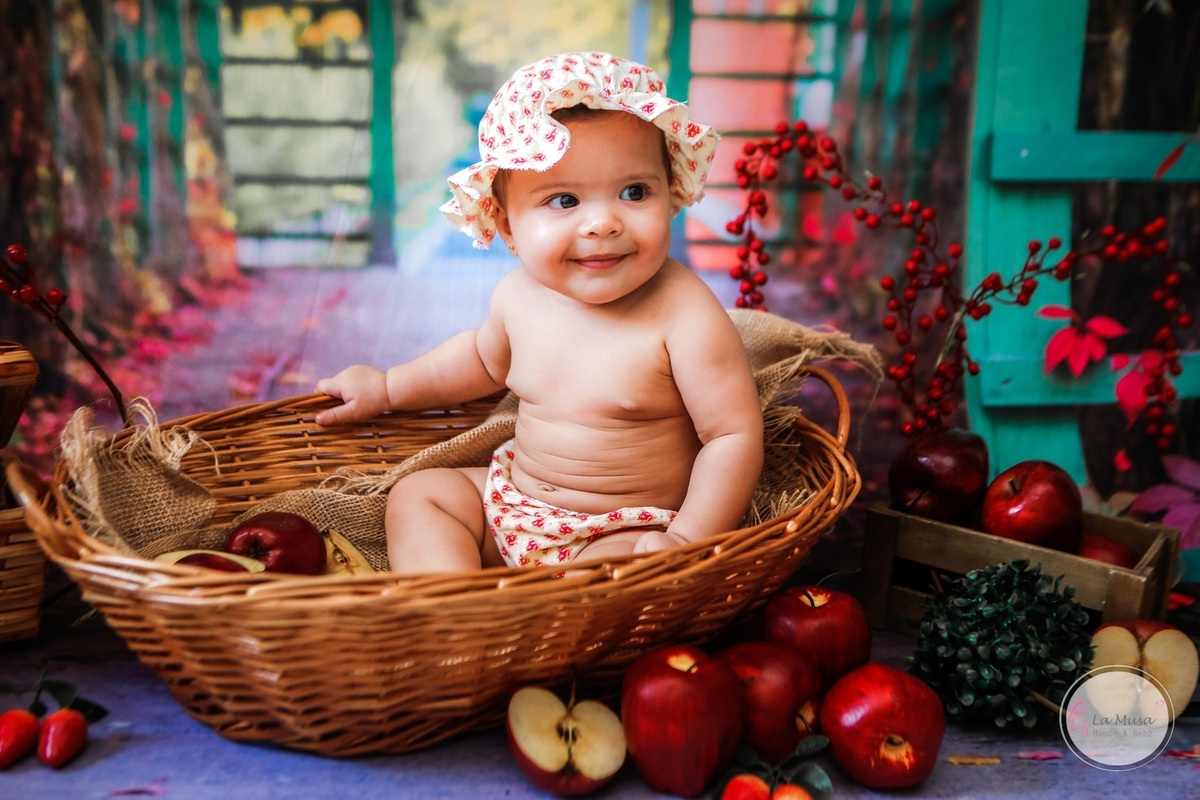 Ensaio acompanhamento 6 meses