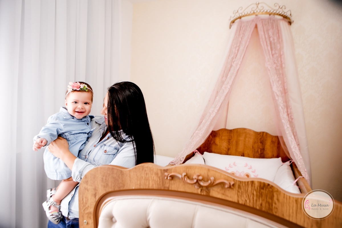 Ensaio acompanhamento 6 meses