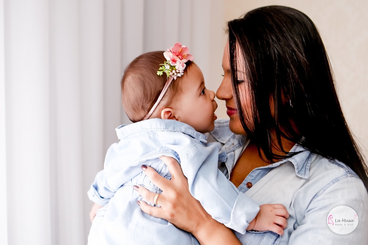 Ensaio acompanhamento 6 meses