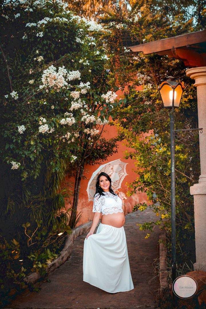 Ensaio Gestante Villa Giardine, Ensaio La Musa, Ensaio  gestante em Brasília