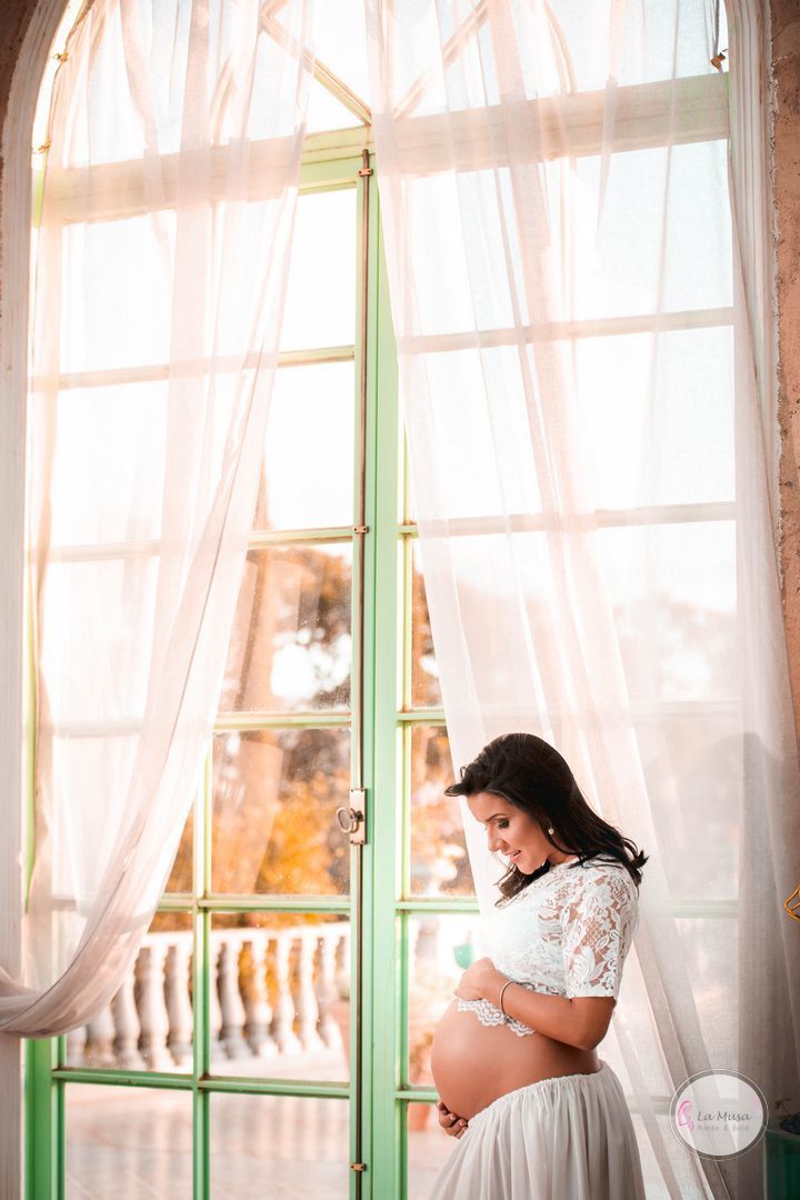 Ensaio Gestante Villa Giardine, Ensaio La Musa, Ensaio  gestante em Brasília