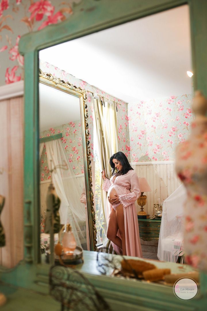 Ensaio Gestante Villa Giardine, Ensaio La Musa, Ensaio  gestante em Brasília