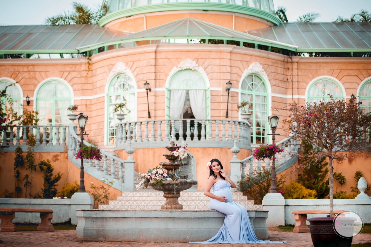 Ensaio Gestante Villa Giardine, Ensaio La Musa, Ensaio  gestante em Brasília