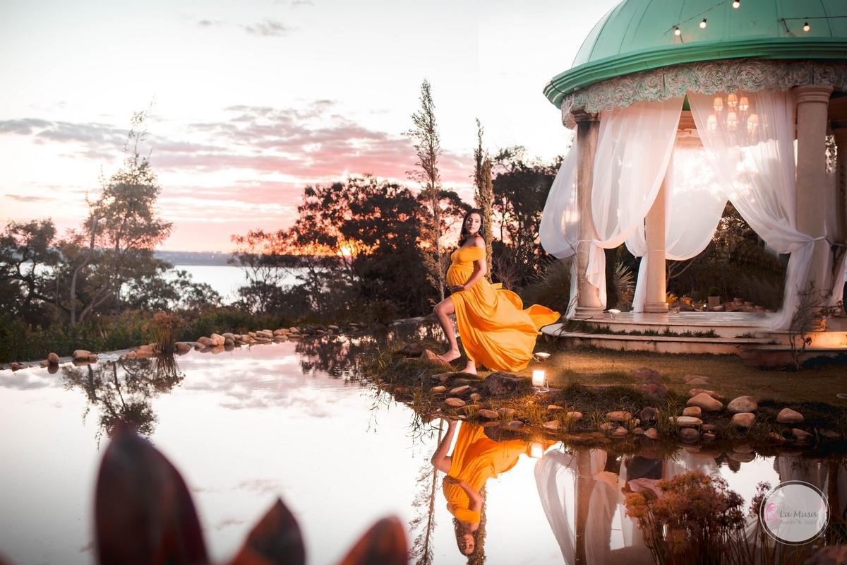 Ensaio Gestante Villa Giardine, Ensaio La Musa, Ensaio  gestante em Brasília