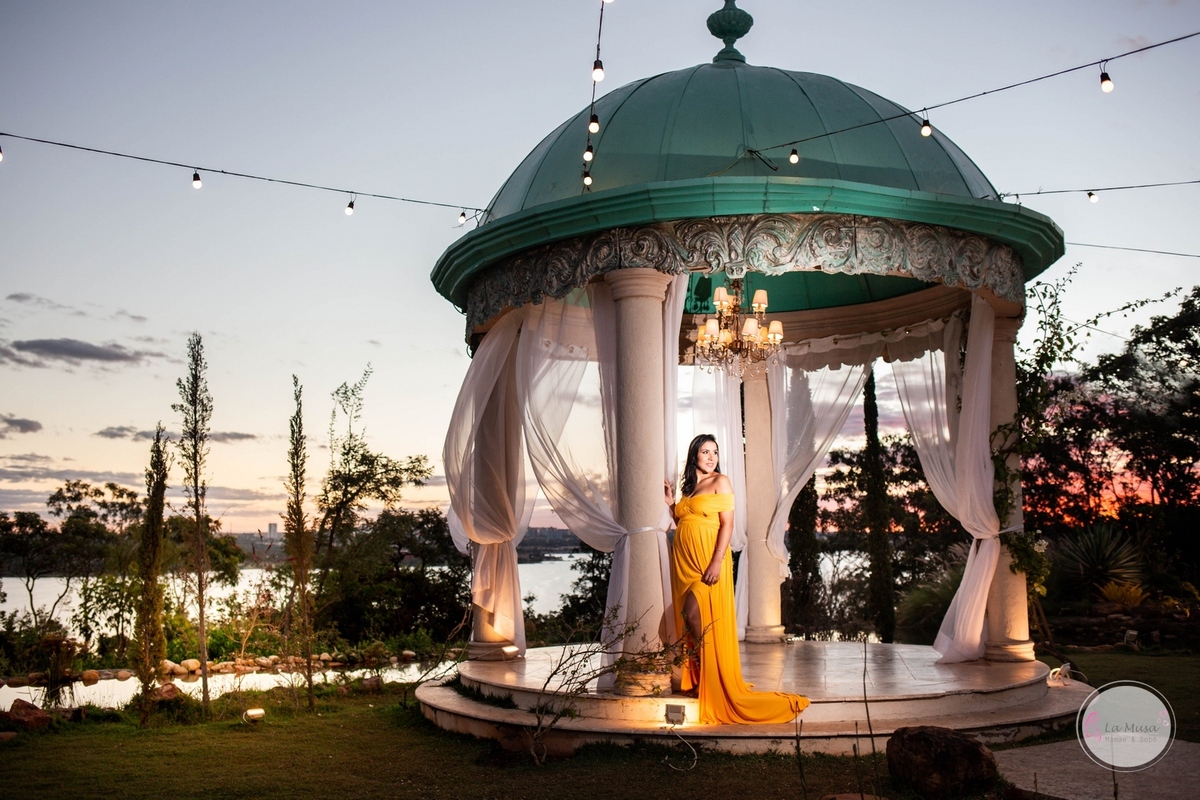 Ensaio Gestante Villa Giardine, Ensaio La Musa, Ensaio  gestante em Brasília