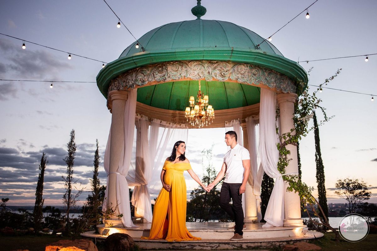 Ensaio Gestante Villa Giardine, Ensaio La Musa, Ensaio  gestante em Brasília