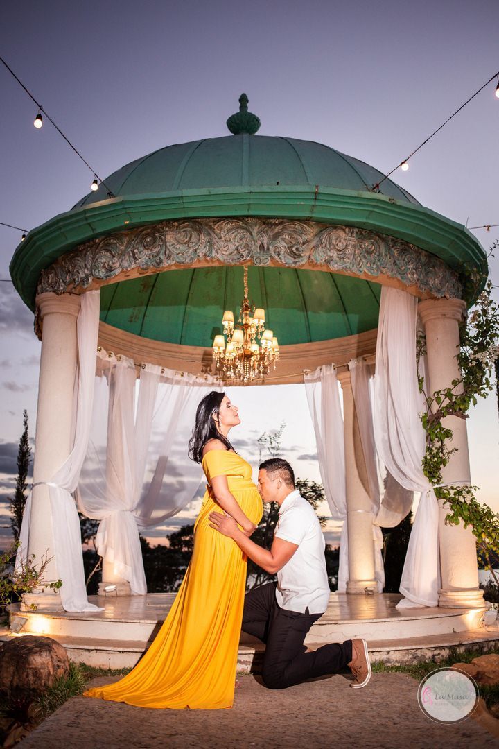 Ensaio Gestante Villa Giardine, Ensaio La Musa, Ensaio  gestante em Brasília