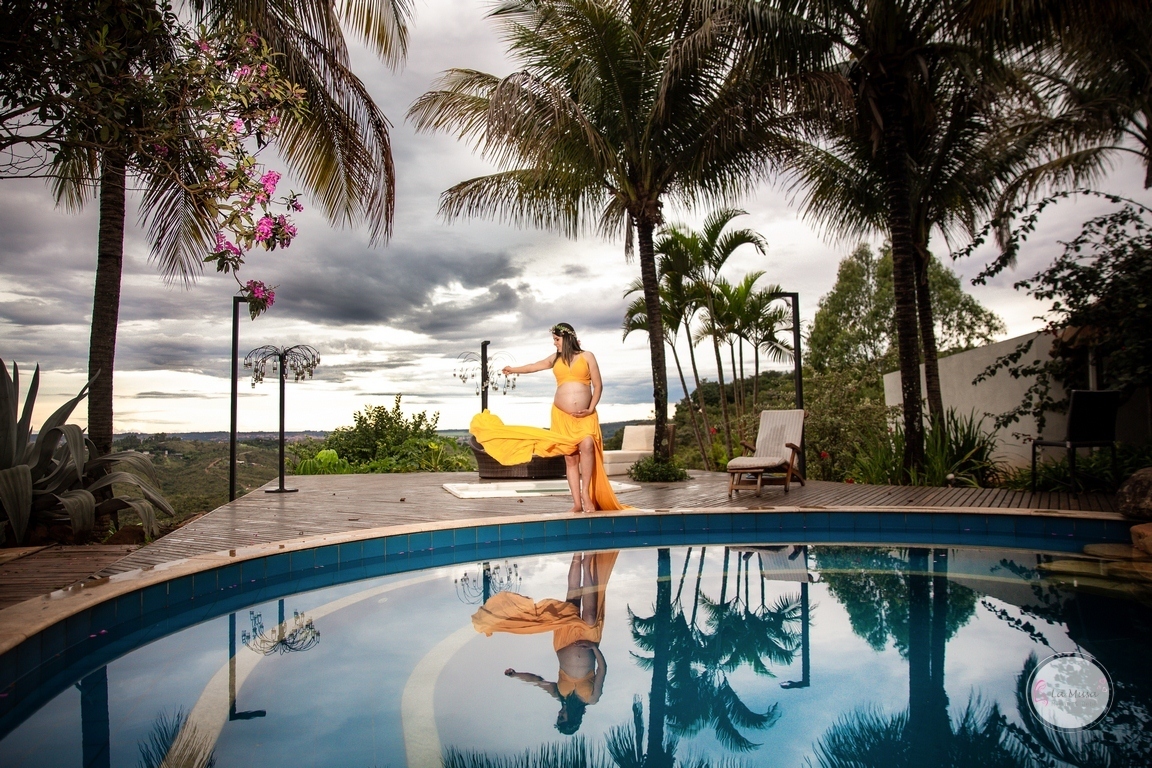 Ensaio Gestante DF , Ensaio La Musa, Ensaio de Gravida Brasilia ,