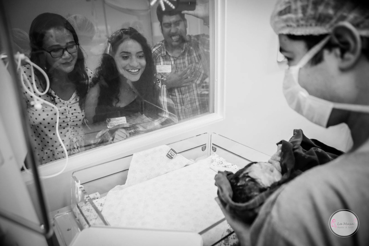 Parto, Maternidade Brasilia, Hospital Santa Luzia, Fotografia de Parto, Fotografa de Parto