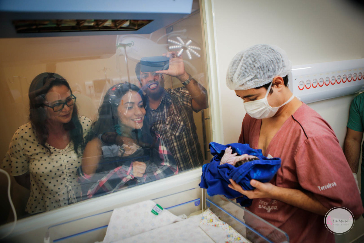 Parto, Maternidade Brasilia, Hospital Santa Luzia, Fotografia de Parto, Fotografa de Parto