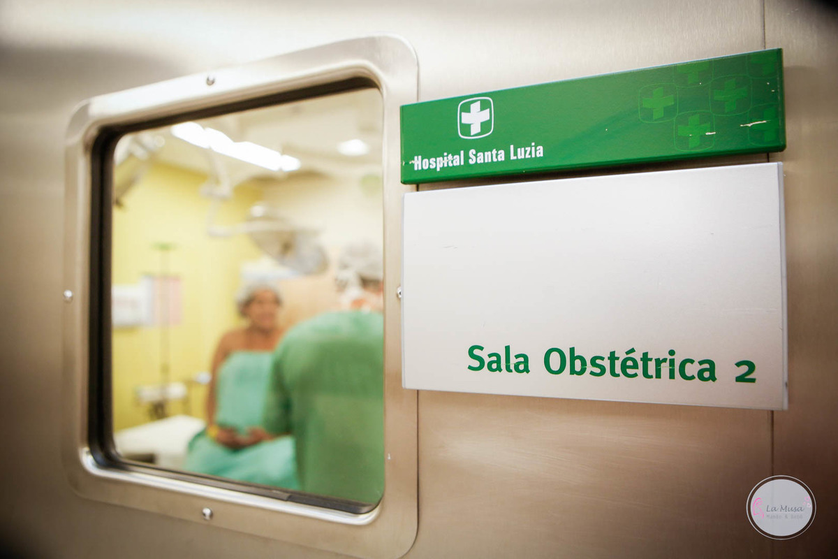 Parto, Maternidade Brasilia, Hospital Santa Luzia, Fotografia de Parto, Fotografa de Parto