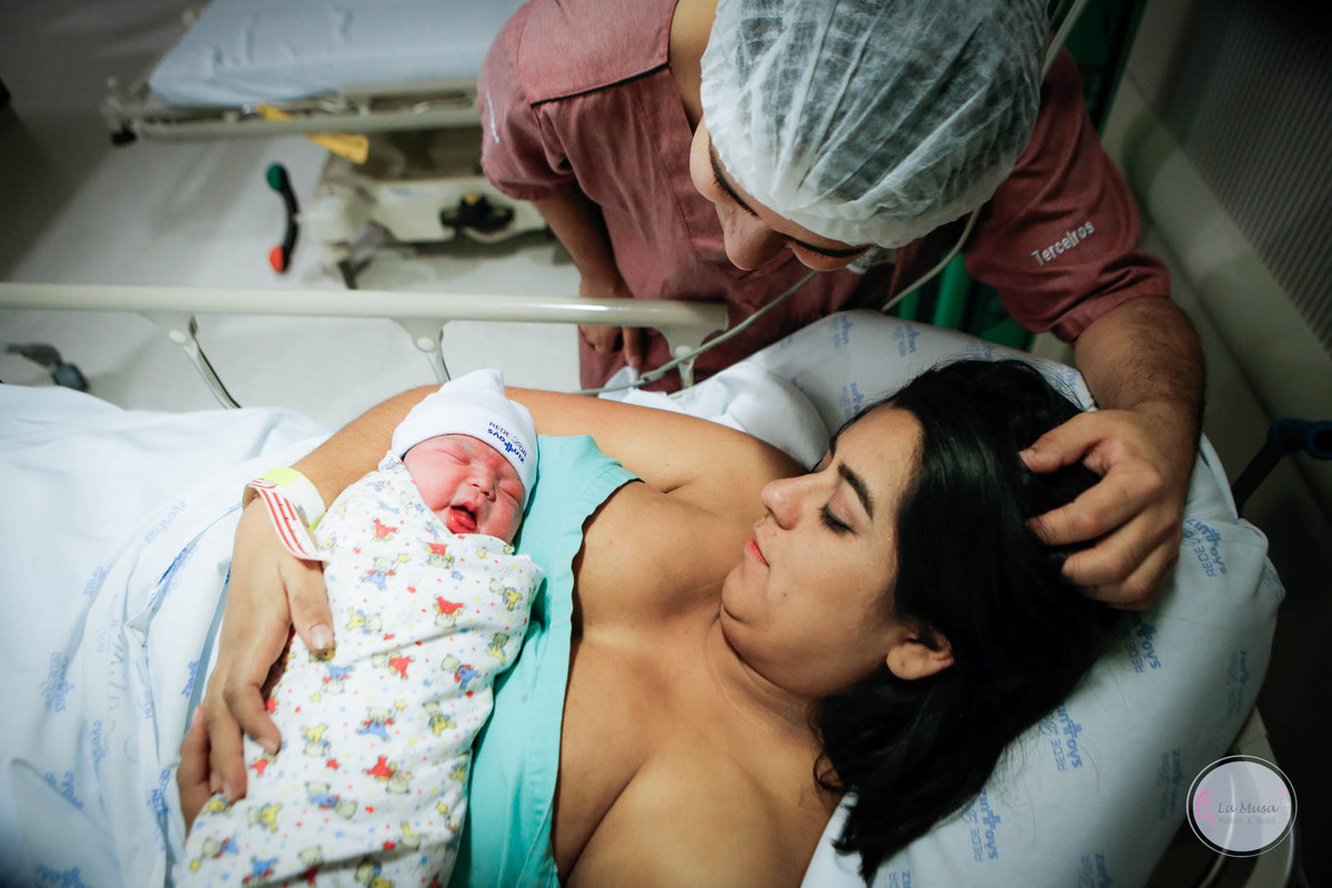 Parto, Maternidade Brasilia, Hospital Santa Luzia, Fotografia de Parto, Fotografa de Parto