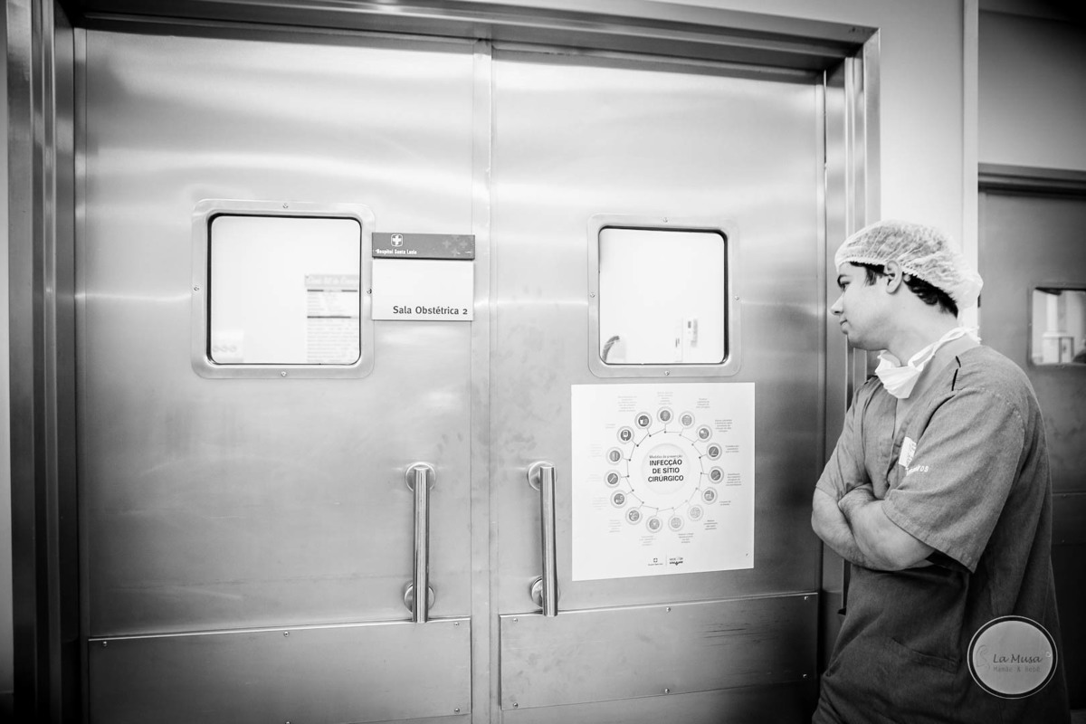 Parto, Maternidade Brasilia, Hospital Santa Luzia, Fotografia de Parto, Fotografa de Parto