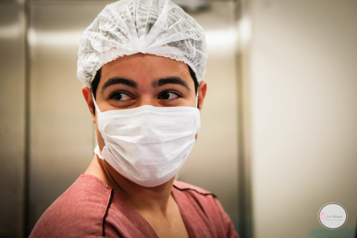 Parto, Maternidade Brasilia, Hospital Santa Luzia, Fotografia de Parto, Fotografa de Parto