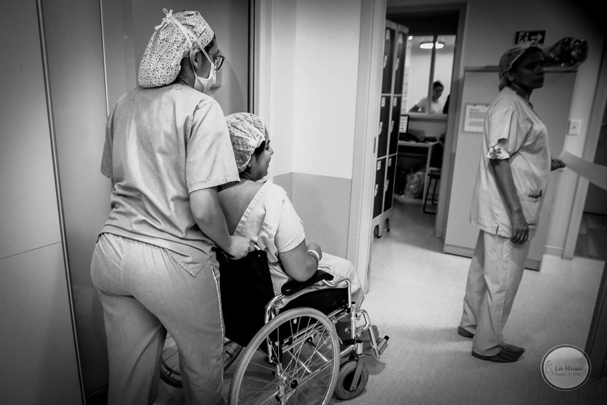 Parto, Maternidade Brasilia, Hospital Santa Luzia, Fotografia de Parto, Fotografa de Parto