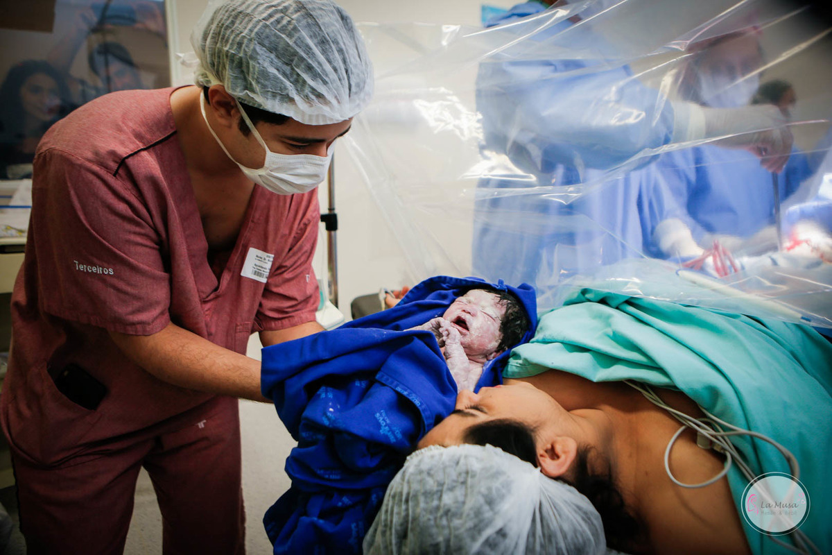 Parto, Maternidade Brasilia, Hospital Santa Luzia, Fotografia de Parto, Fotografa de Parto