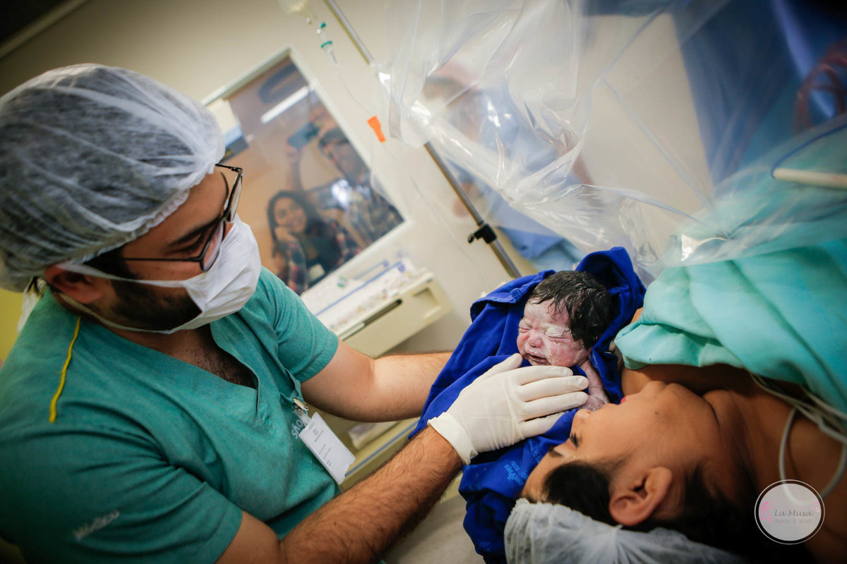 Parto, Maternidade Brasilia, Hospital Santa Luzia, Fotografia de Parto, Fotografa de Parto