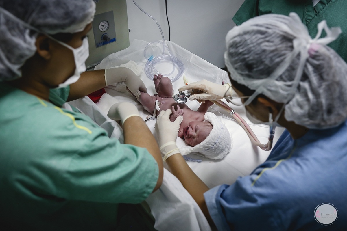 Fotografia de Parto, Filmagem de Parto, Parto cesário, parto Hospital Maternidade Brasília, Hospital Santa Luzia, Maternidade Brasilia, Fotografia nascimento