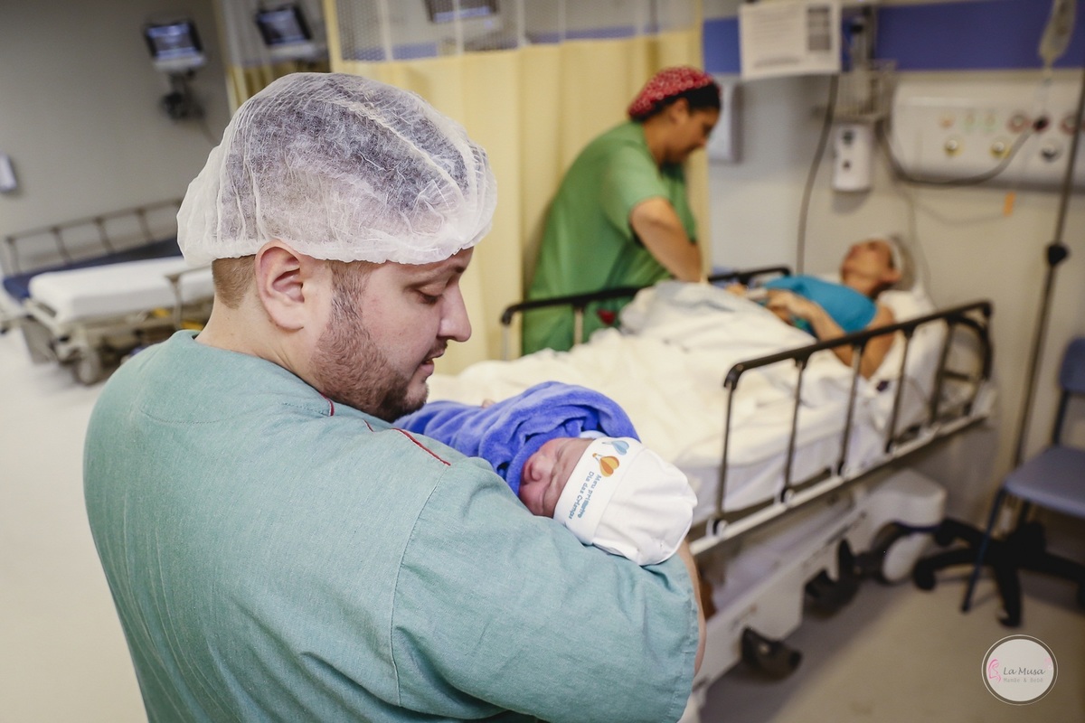 Fotografia de Parto, Filmagem de Parto, Parto cesário, parto Hospital Maternidade Brasília, Hospital Santa Luzia, Maternidade Brasilia, Fotografia nascimento