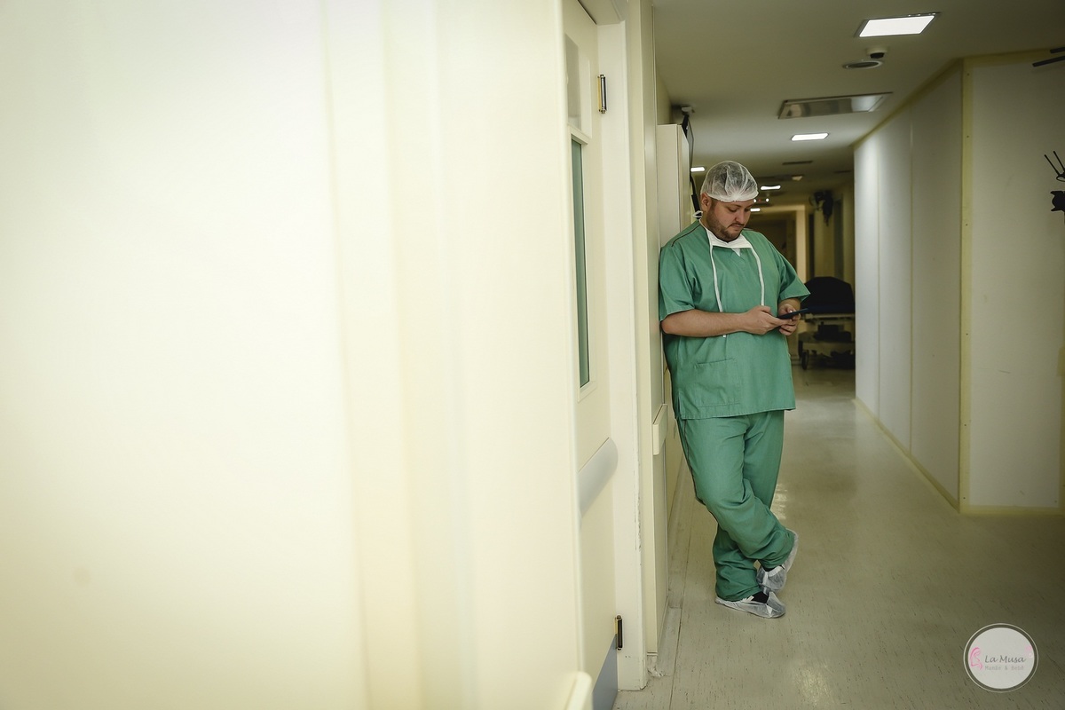 Fotografia de Parto, Filmagem de Parto, Parto cesário, parto Hospital Maternidade Brasília, Hospital Santa Luzia, Maternidade Brasilia, Fotografia nascimento