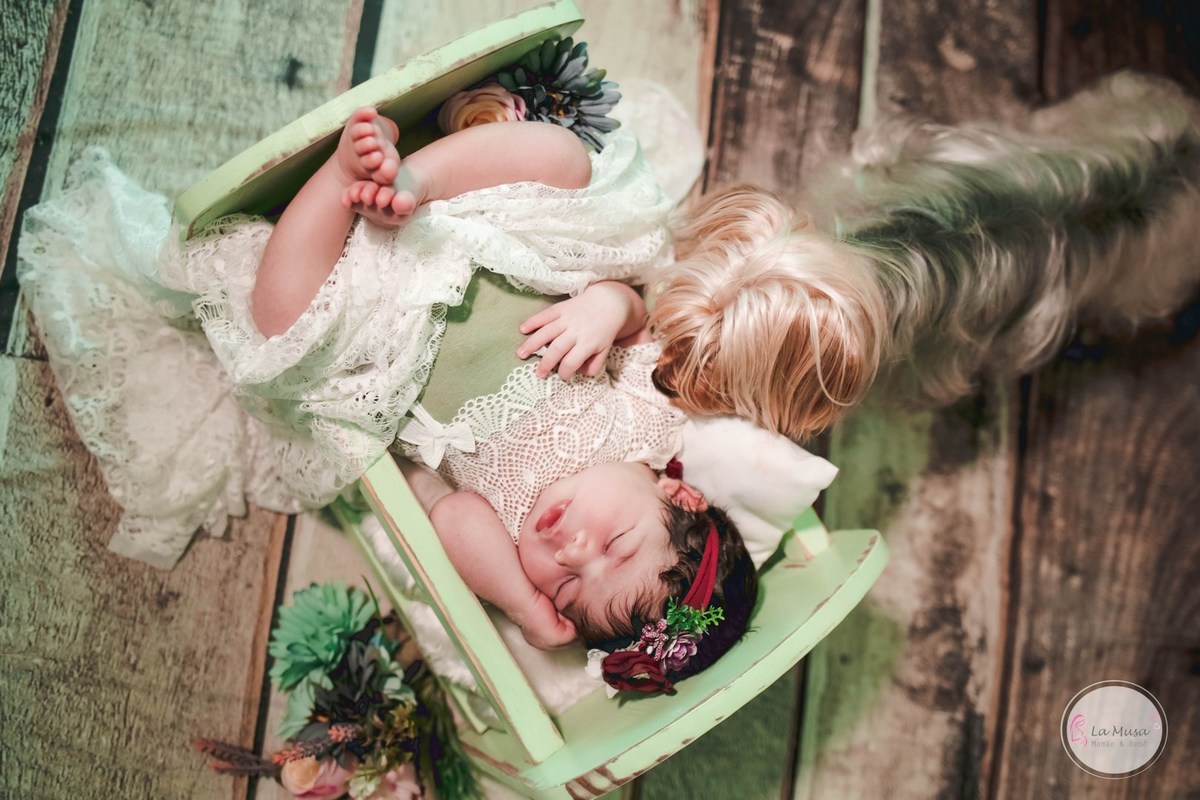 Newborn Brasilia, Newborn DF, Newborn Menina, Lamusa, fotografia de bebê, ensaio de bebê