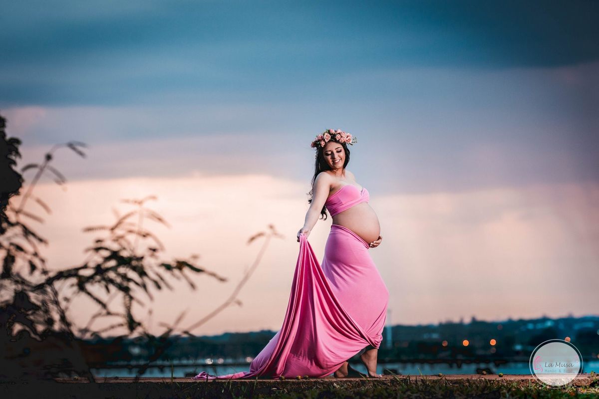 Ensaio de Gestante df, ensaio gravida brasilia, ensaio penisula dos ministros, Fotografa de gestante