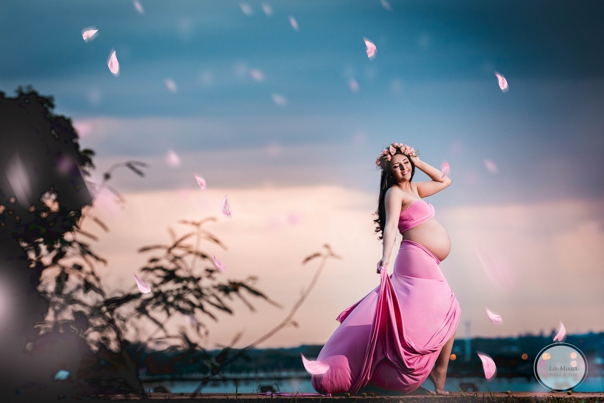 Ensaio de Gestante df, ensaio gravida brasilia, ensaio penisula dos ministros, Fotografa de gestante