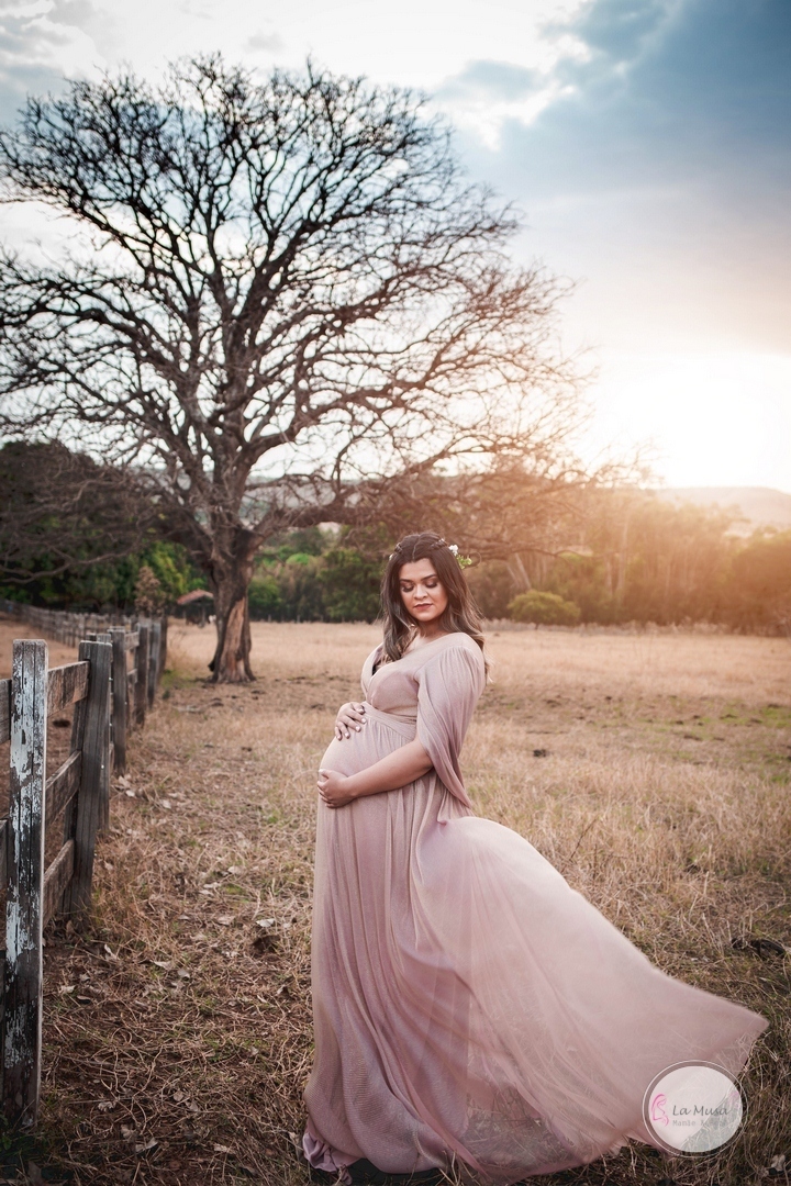 Gestante Haras do Morro, Fotos gestante quarto, fotos gestante com cavalo, ensaio de gravida Brasilia