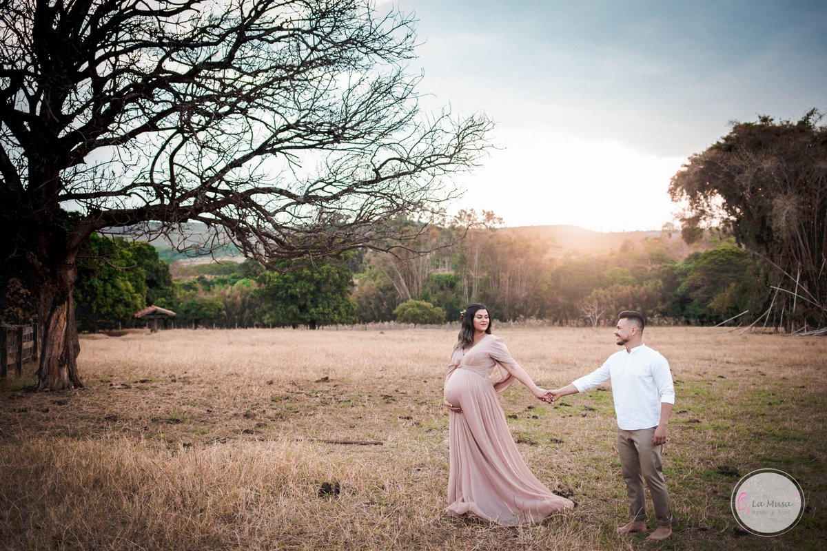 Gestante Haras do Morro, Fotos gestante quarto, fotos gestante com cavalo, ensaio de gravida Brasilia