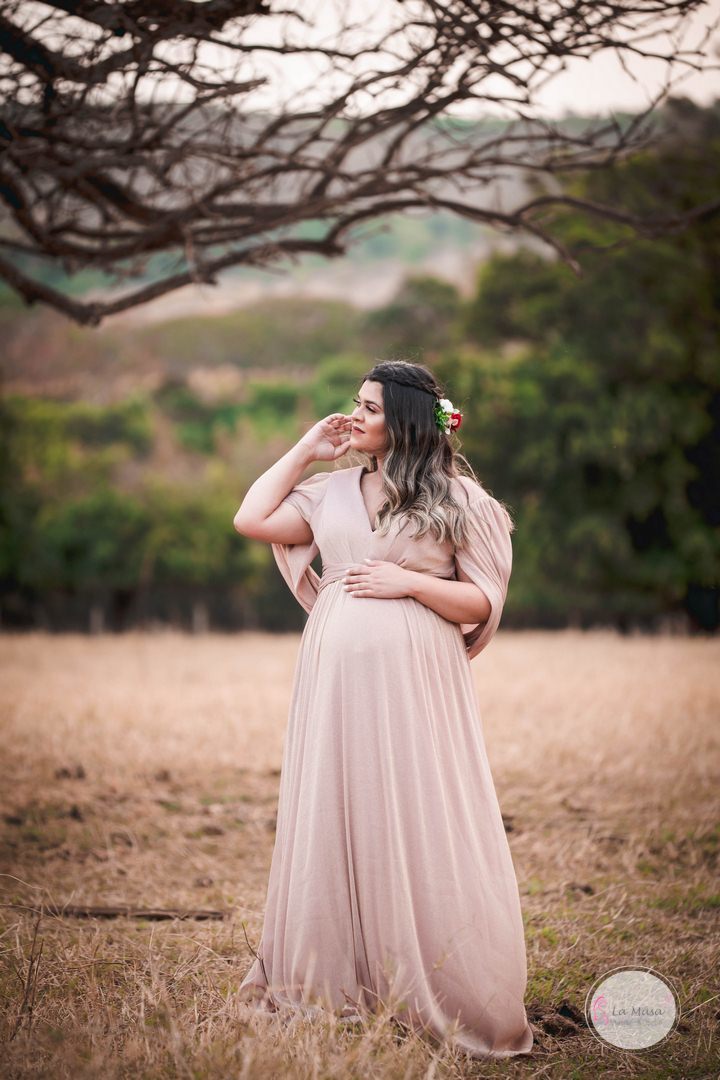 Gestante Haras do Morro, Fotos gestante quarto, fotos gestante com cavalo, ensaio de gravida Brasilia